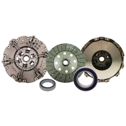  Clutch kit