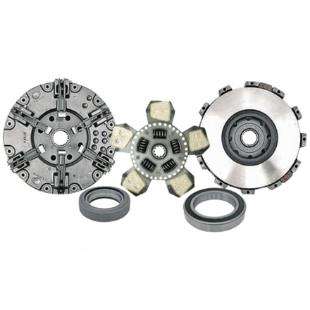  Clutch kit