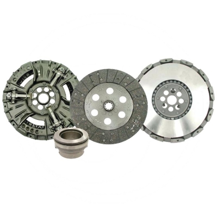  Clutch kit