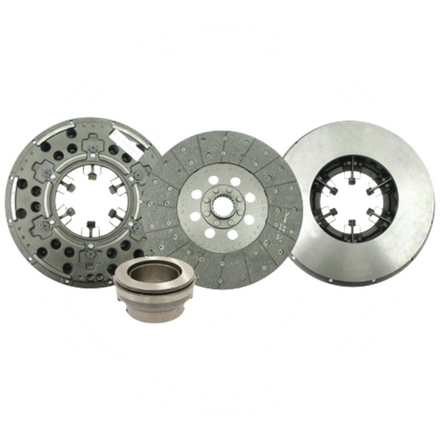  Clutch kit