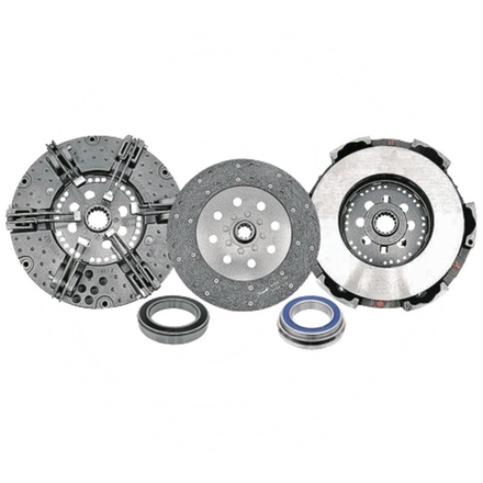  Clutch kit