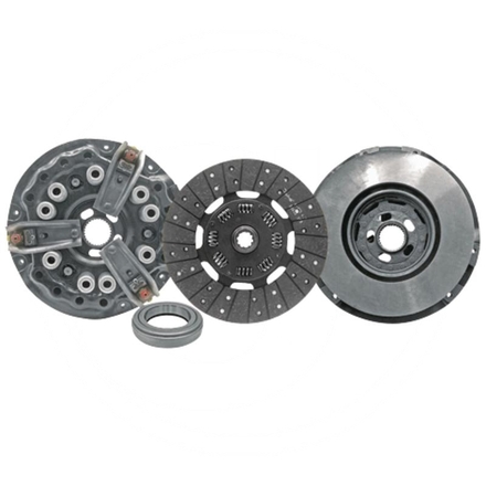  Clutch kit