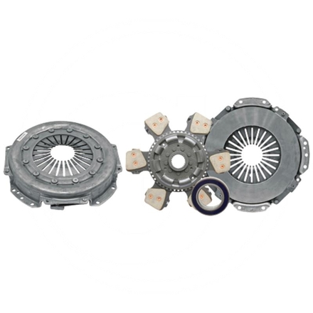  Clutch kit
