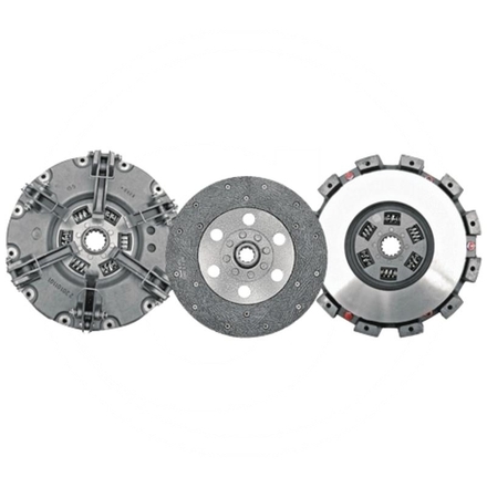  Clutch kit