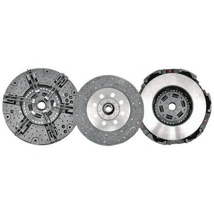  Clutch kit