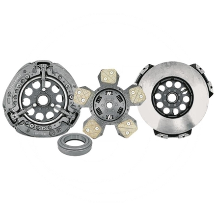  Clutch kit