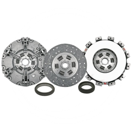  Clutch kit