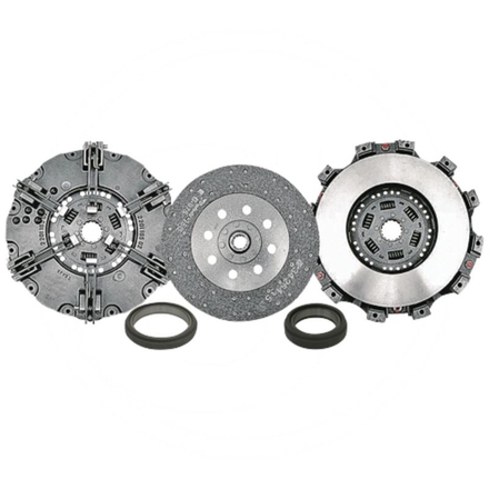  Clutch kit