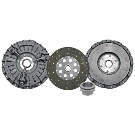  Clutch kit
