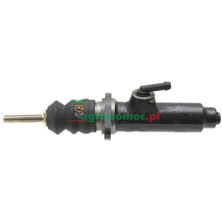  Clutch master cylinder | 04386677