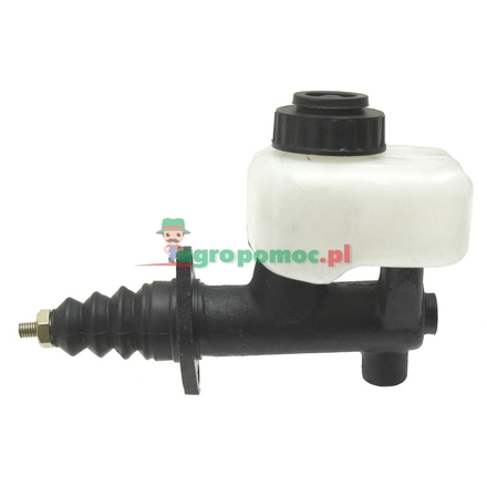  Clutch master cylinder | AL66918 (ab Fg.-Nr. 6643119; AL63297 (Fg.-Nr. 620388-664310)