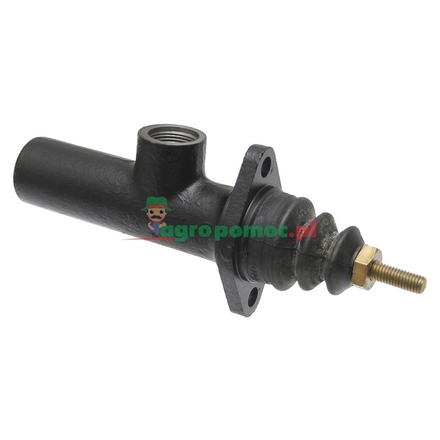  Clutch master cylinder | AL34743