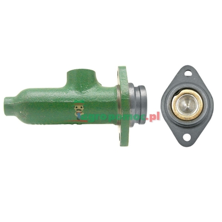  Clutch master cylinder | 1613986M4