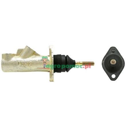  Clutch master cylinder | 3388831M4
