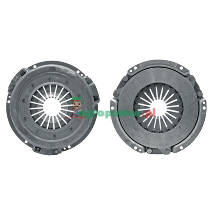  Clutch MF 240 | 6941790