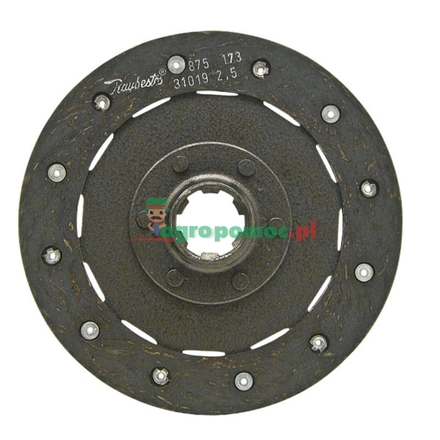  Clutch plate 160 | 5040400031, 316002426