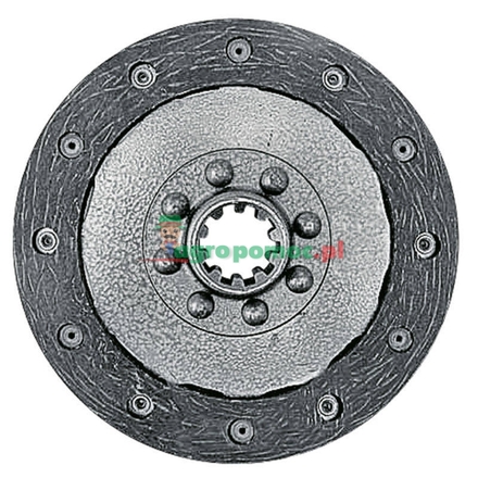  Clutch plate 180 E | 5079061, 318004726