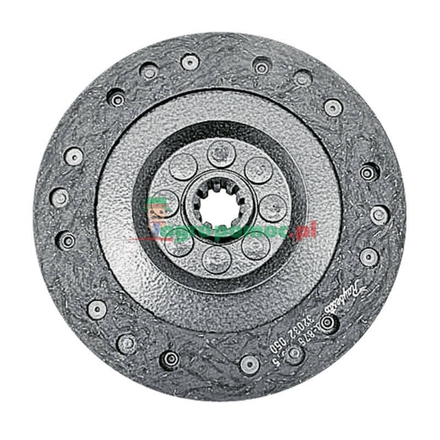  Clutch plate 200 Z | 8739-4750.29, 320009326