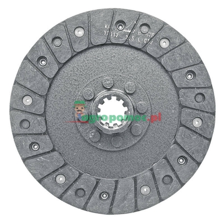  Clutch plate 200 Z