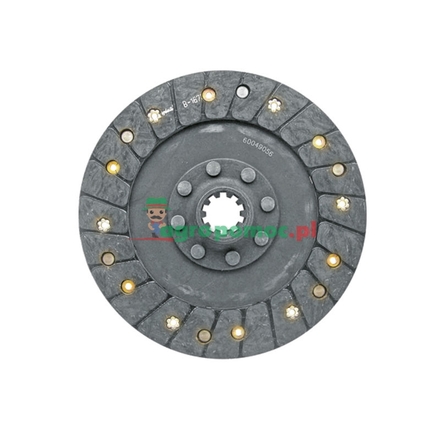  Clutch plate 200 Z | 320006626
