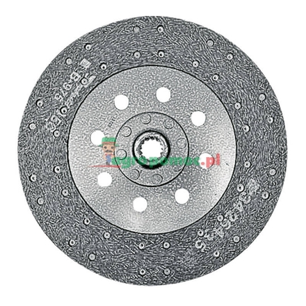  Clutch plate 210 | 6005007199, 331010616