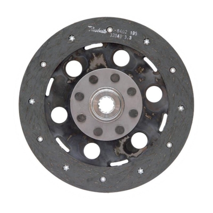  Clutch plate 225