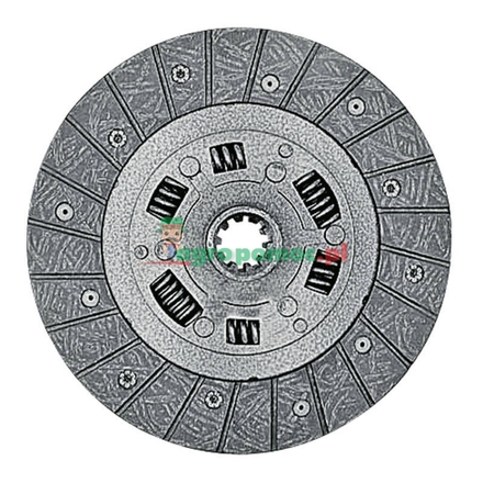  Clutch plate 240 | 153298506, 324002216, 324006116