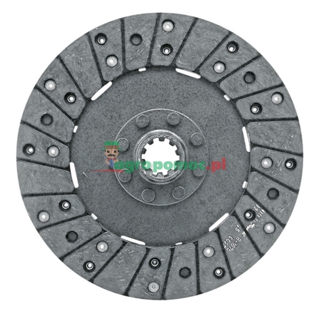  Clutch plate 250 | 325003020