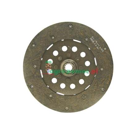  Clutch plate 250 | 325011816