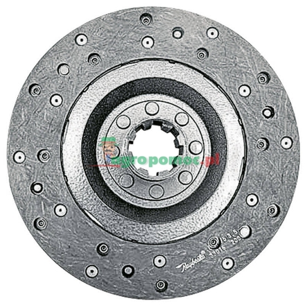  Clutch plate 250 | 6550213, 325003226