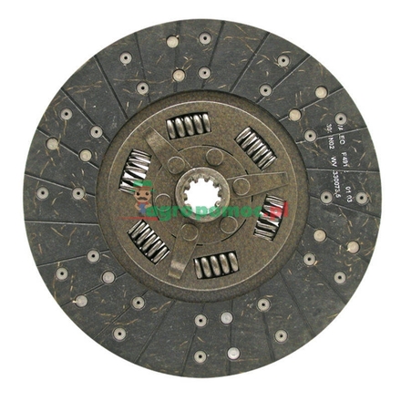  Clutch plate 280 | 328002226, 3059214R94