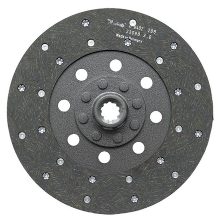  Clutch plate 280
