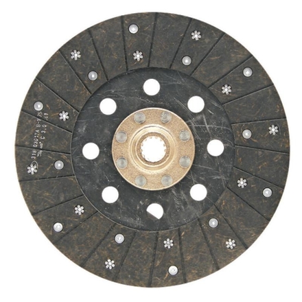  Clutch plate 280