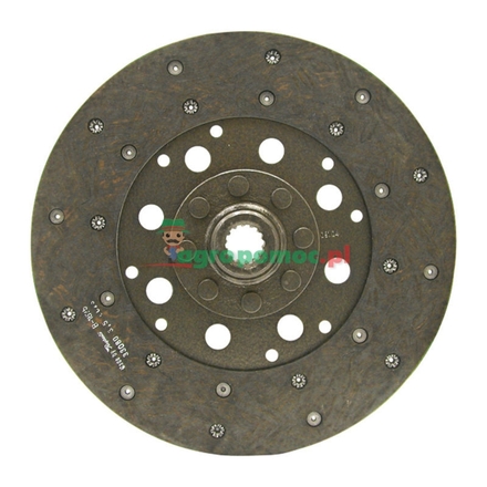  Clutch plate 280 | 328031830, 328045610