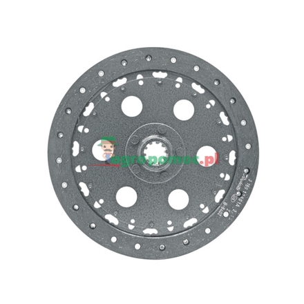  Clutch plate 280