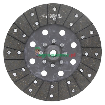  Clutch plate 280