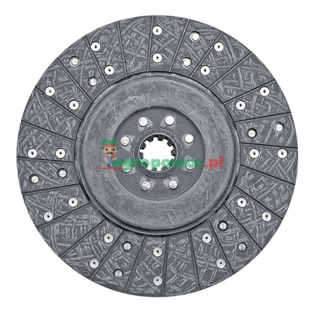  Clutch plate 280 | 130800160901