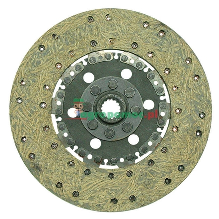  Clutch plate 280 | 130800160902, 130800160004