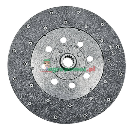  Clutch plate 330 | 333006610, 333001216