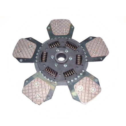  Clutch plate 330 | 333013213