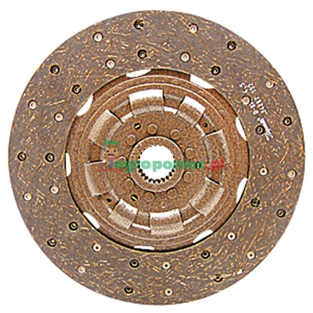  Clutch plate 330 | 333011730