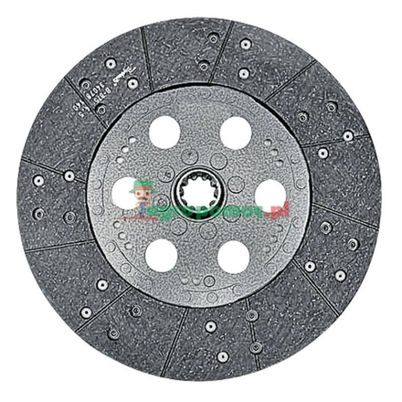  Clutch plate 330 B | 333005426