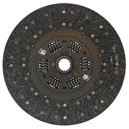  Clutch plate 350