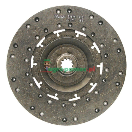  Clutch plate | 328008716