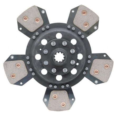  Clutch plate