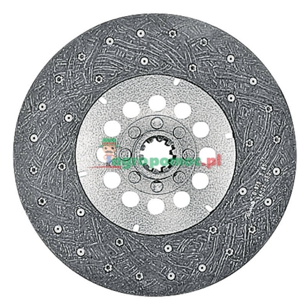  Clutch plate | 302111705, 335002020