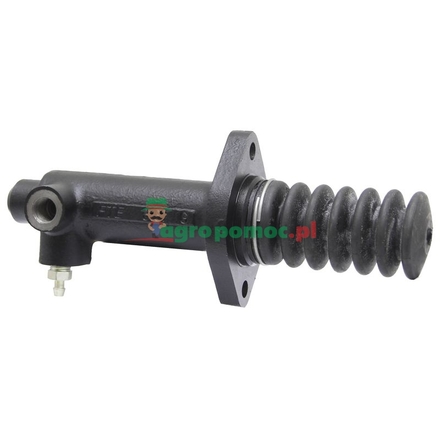 Clutch slave cylinder | 04385230