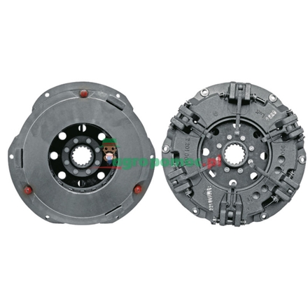  Clutch TGV 6 | 225002411