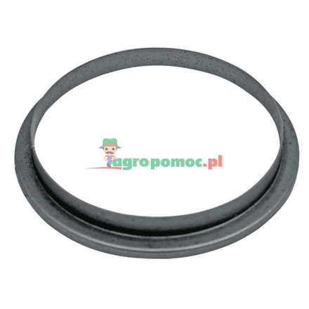  Collapsible washer | 3146689R1