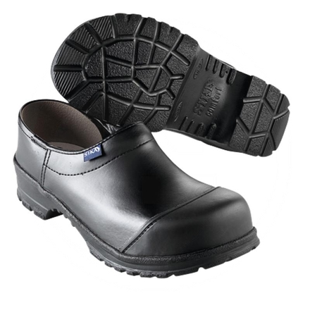  COMFORT closed clog